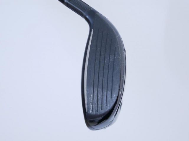 Fairway Wood : Taylormade : หัวไม้ 5 Taylormade Stealth 2 (รุ่นปี 2023) Loft 18 ก้าน Mitsubishi TENSEI TM50 Flex S