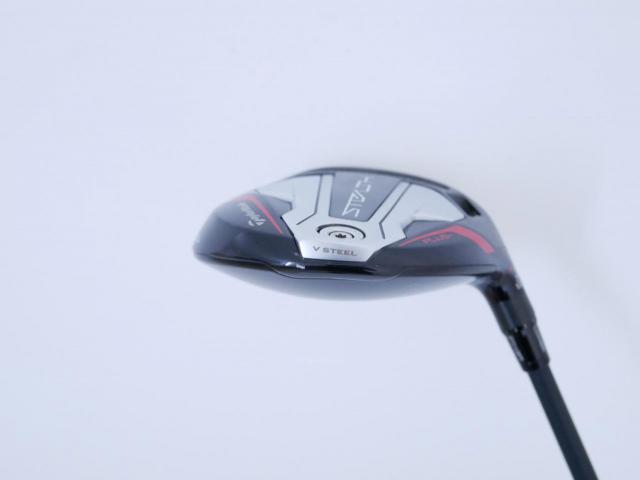 Fairway Wood : Taylormade : หัวไม้ 3 Taylormade Stealth Plus Titanium (ออกปี 2022) Loft 13.5 ก้าน Mitsubishi Diamana TM60 Flex S