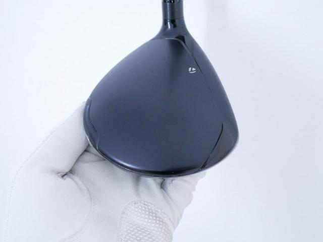 Fairway Wood : Taylormade : หัวไม้ 3 Taylormade Stealth Plus Titanium (ออกปี 2022) Loft 13.5 ก้าน Mitsubishi Diamana TM60 Flex S