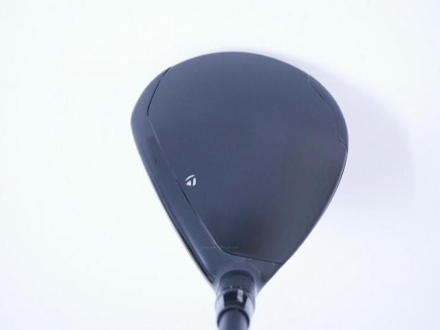 Fairway Wood : Taylormade : หัวไม้ 3 Taylormade Stealth Plus Titanium (ออกปี 2022) Loft 13.5 ก้าน Mitsubishi Diamana TM60 Flex S