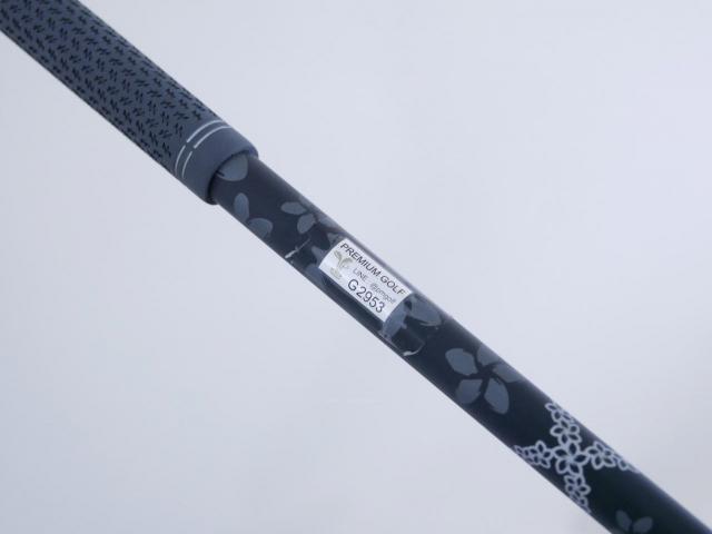 Fairway Wood : Taylormade : หัวไม้ 3 Taylormade Stealth Plus Titanium (ออกปี 2022) Loft 13.5 ก้าน Mitsubishi Diamana TM60 Flex S