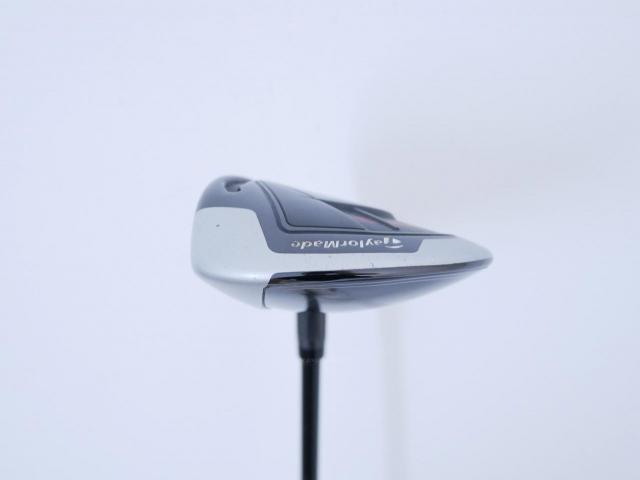 Fairway Wood : Taylormade : หัวไม้ 3 Taylormade M4 Loft 15 ก้าน Mitsubishi FUBUKI TM5 Flex SR