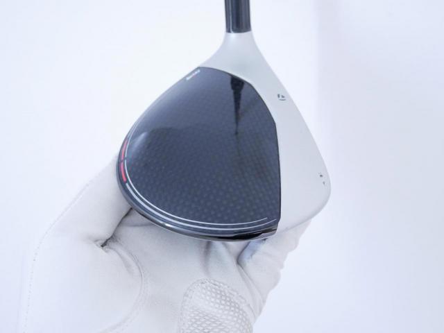 Fairway Wood : Taylormade : หัวไม้ 3 Taylormade M4 Loft 15 ก้าน Mitsubishi FUBUKI TM5 Flex SR