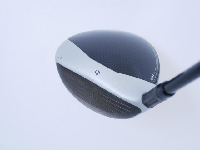 Fairway Wood : Taylormade : หัวไม้ 3 Taylormade M4 Loft 15 ก้าน Mitsubishi FUBUKI TM5 Flex SR