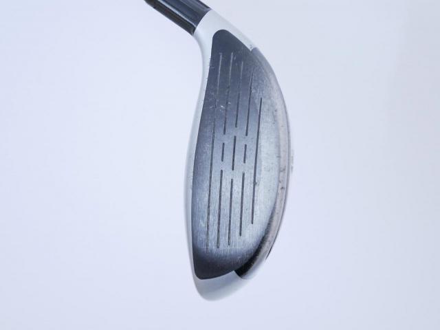 Fairway Wood : Taylormade : หัวไม้ 3 Taylormade M4 Loft 15 ก้าน Mitsubishi FUBUKI TM5 Flex SR