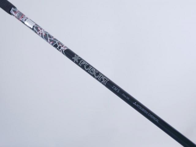 Fairway Wood : Taylormade : หัวไม้ 3 Taylormade M4 Loft 15 ก้าน Mitsubishi FUBUKI TM5 Flex SR