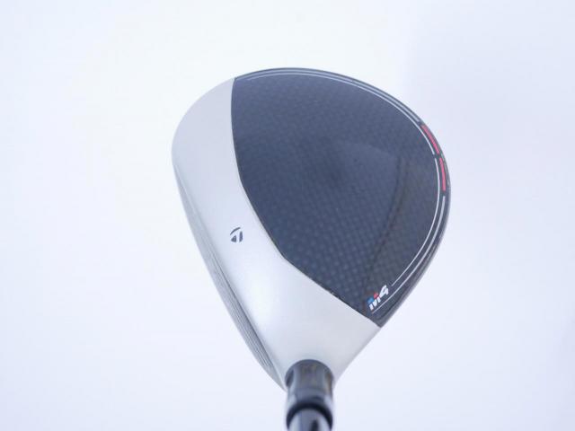 Fairway Wood : Taylormade : หัวไม้ 5 Taylormade M4 Loft 18 ก้าน Mitsubishi FUBUKI TM5 Flex SR