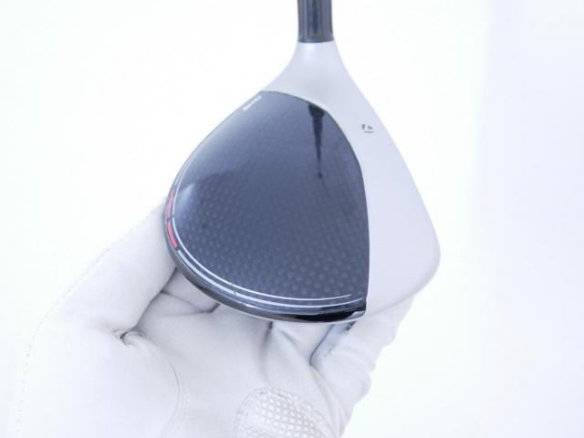 Fairway Wood : Taylormade : หัวไม้ 5 Taylormade M4 Loft 18 ก้าน Mitsubishi FUBUKI TM5 Flex SR