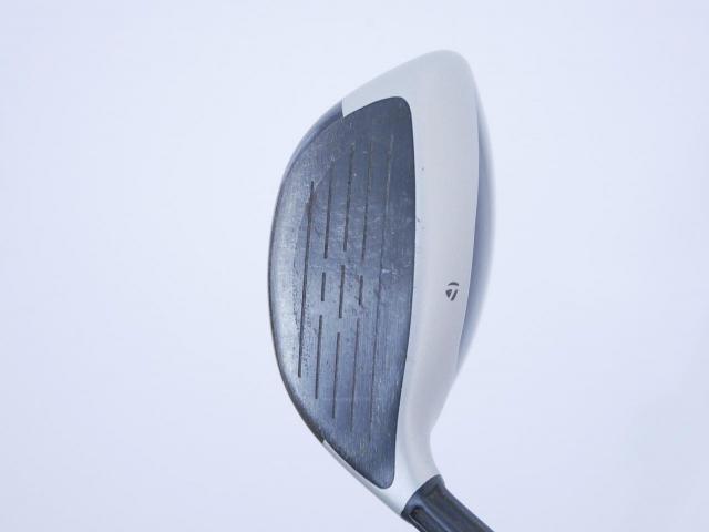 Fairway Wood : Taylormade : หัวไม้ 5 Taylormade M4 Loft 18 ก้าน Mitsubishi FUBUKI TM5 Flex SR