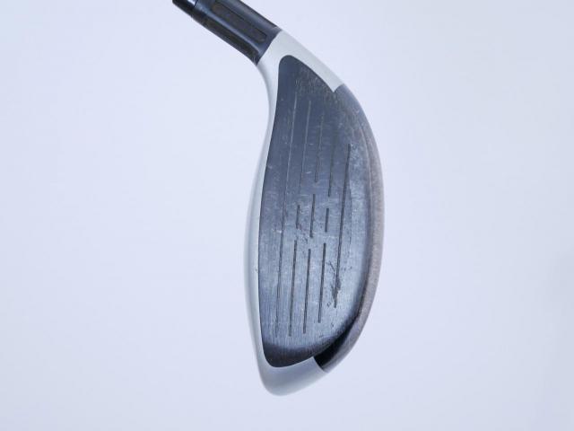 Fairway Wood : Taylormade : หัวไม้ 5 Taylormade M4 Loft 18 ก้าน Mitsubishi FUBUKI TM5 Flex SR
