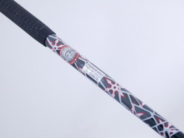 Fairway Wood : Taylormade : หัวไม้ 5 Taylormade M4 Loft 18 ก้าน Mitsubishi FUBUKI TM5 Flex SR