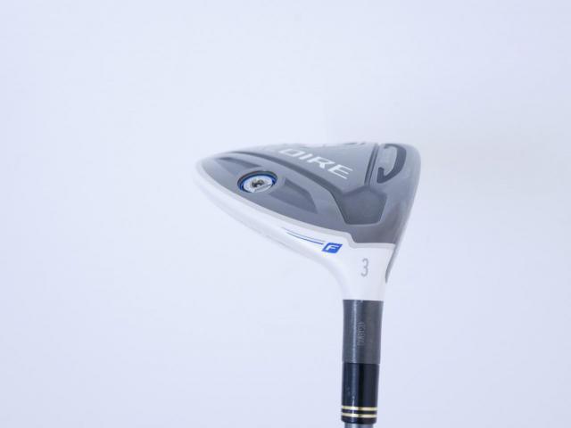 Fairway Wood : Taylormade : หัวไม้ 3 Taylormade Gloire F (รุ่นท๊อปสุด) Loft 15 Flex R