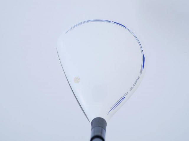 Fairway Wood : Taylormade : หัวไม้ 3 Taylormade Gloire F (รุ่นท๊อปสุด) Loft 15 Flex R