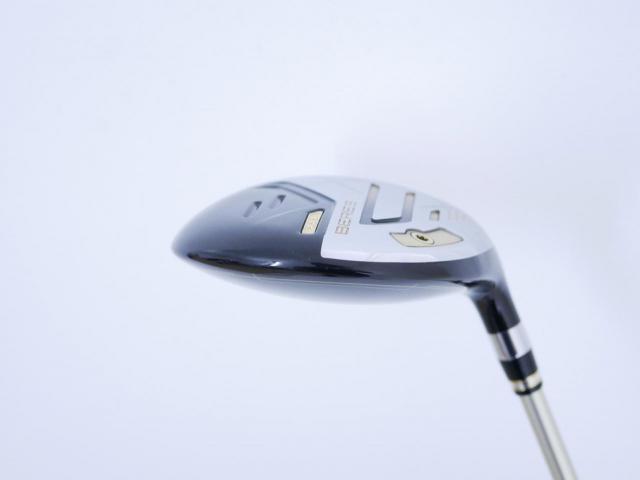 Fairway Wood : Honma : **ก้าน 3 ดาว** หัวไม้ 5 Honma Beres 09 (รุ่นล่าสุด ออกปี 2024) Loft 18 ก้าน Honma ARMRQ FX Flex SR (3 ดาว)
