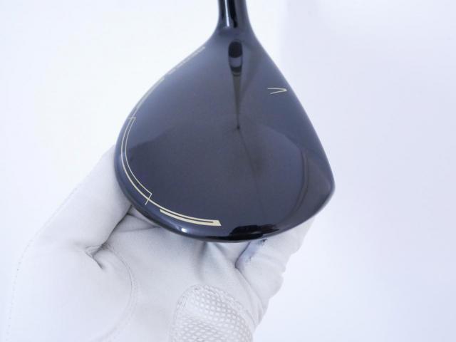 Fairway Wood : Honma : **ก้าน 3 ดาว** หัวไม้ 5 Honma Beres 09 (รุ่นล่าสุด ออกปี 2024) Loft 18 ก้าน Honma ARMRQ FX Flex SR (3 ดาว)