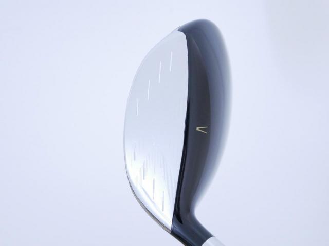 Fairway Wood : Honma : **ก้าน 3 ดาว** หัวไม้ 5 Honma Beres 09 (รุ่นล่าสุด ออกปี 2024) Loft 18 ก้าน Honma ARMRQ FX Flex SR (3 ดาว)