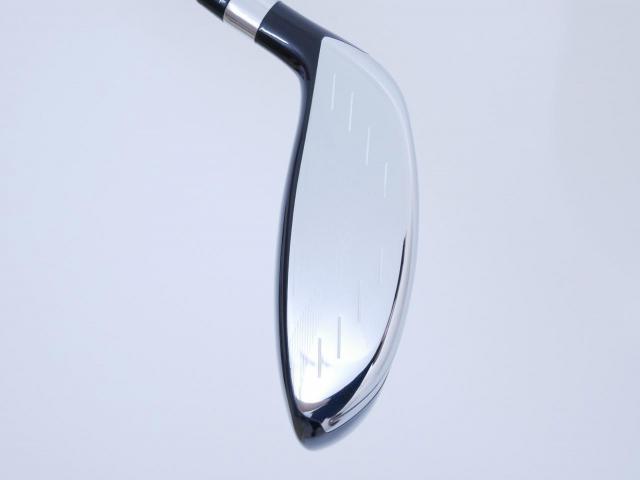 Fairway Wood : Honma : **ก้าน 3 ดาว** หัวไม้ 5 Honma Beres 09 (รุ่นล่าสุด ออกปี 2024) Loft 18 ก้าน Honma ARMRQ FX Flex SR (3 ดาว)