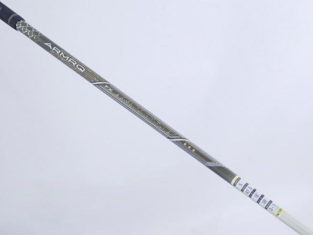 Fairway Wood : Honma : **ก้าน 3 ดาว** หัวไม้ 5 Honma Beres 09 (รุ่นล่าสุด ออกปี 2024) Loft 18 ก้าน Honma ARMRQ FX Flex SR (3 ดาว)