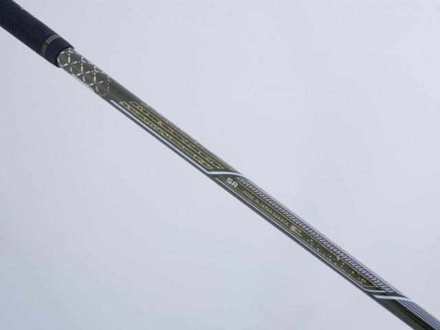 Fairway Wood : Honma : **ก้าน 3 ดาว** หัวไม้ 5 Honma Beres 09 (รุ่นล่าสุด ออกปี 2024) Loft 18 ก้าน Honma ARMRQ FX Flex SR (3 ดาว)