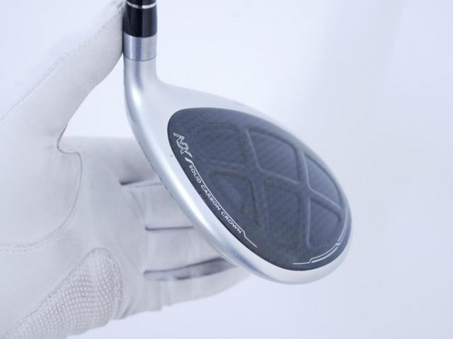 Fairway Wood : Honma : **3 ดาว** หัวไม้ 3 Honma Beres NX Titanium (รุ่นปี 2023) Loft 15 ก้าน Honma Vizard NX 45 Flex S