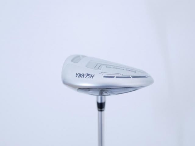 Fairway Wood : Honma : **3 ดาว** หัวไม้ 3 Honma Beres NX Titanium (รุ่นปี 2023) Loft 15 ก้าน Honma Vizard NX 45 Flex S