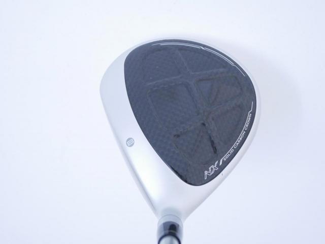 Fairway Wood : Honma : **3 ดาว** หัวไม้ 3 Honma Beres NX Titanium (รุ่นปี 2023) Loft 15 ก้าน Honma Vizard NX 45 Flex S