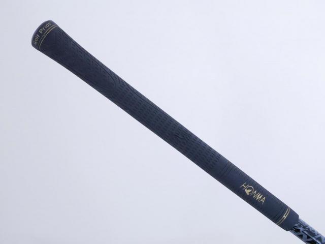 Fairway Wood : Honma : **3 ดาว** หัวไม้ 3 Honma Beres NX Titanium (รุ่นปี 2023) Loft 15 ก้าน Honma Vizard NX 45 Flex S