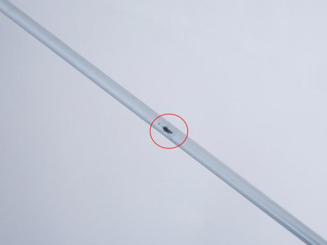 Fairway Wood : Honma : **3 ดาว** หัวไม้ 3 Honma Beres NX Titanium (รุ่นปี 2023) Loft 15 ก้าน Honma Vizard NX 45 Flex S