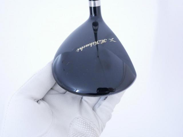 Fairway Wood : Honma : **มีบุบ ก้าน 3 ดาว** หัวไม้ 5 Honma Beres S-02 Loft 18 ก้าน ARMRQ 6 (49) Flex SR (3 ดาว)