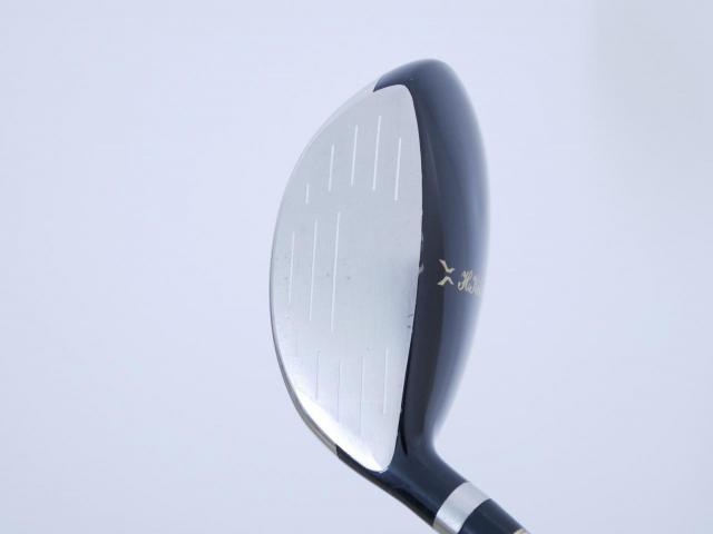 Fairway Wood : Honma : **มีบุบ ก้าน 3 ดาว** หัวไม้ 5 Honma Beres S-02 Loft 18 ก้าน ARMRQ 6 (49) Flex SR (3 ดาว)