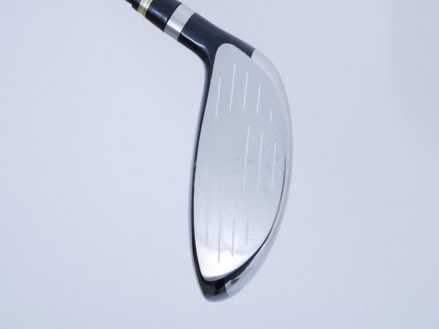 Fairway Wood : Honma : **มีบุบ ก้าน 3 ดาว** หัวไม้ 5 Honma Beres S-02 Loft 18 ก้าน ARMRQ 6 (49) Flex SR (3 ดาว)