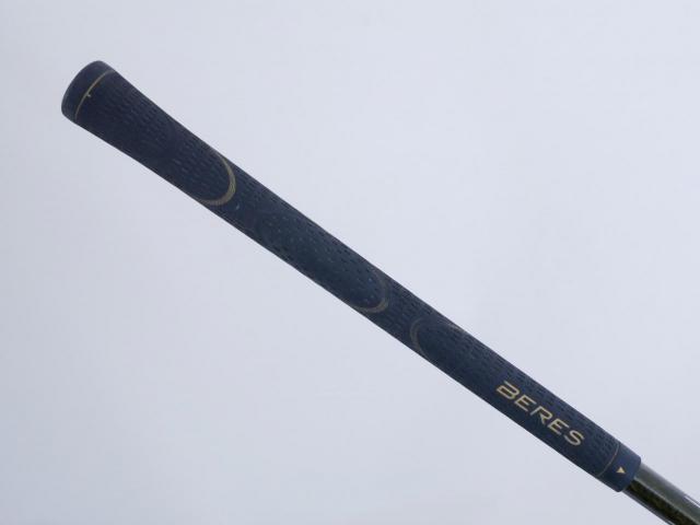 Fairway Wood : Honma : **มีบุบ ก้าน 3 ดาว** หัวไม้ 5 Honma Beres S-02 Loft 18 ก้าน ARMRQ 6 (49) Flex SR (3 ดาว)