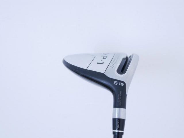 Fairway Wood : Honma : หัวไม้ 5 Honma Tour World XP-1 (รุ่นปี 2020) Loft 18 ก้านกราไฟต์ Honma Vizard 43 Flex R