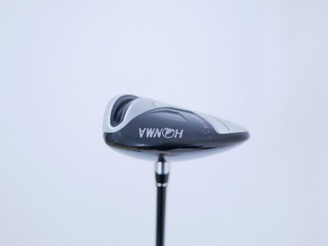 Fairway Wood : Honma : หัวไม้ 5 Honma Tour World XP-1 (รุ่นปี 2020) Loft 18 ก้านกราไฟต์ Honma Vizard 43 Flex R