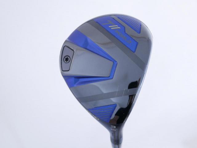 Fairway Wood : Honma : หัวไม้ 3 Honma Tour World TW767 (รุ่นล่าสุด ออกปี 2025) Loft 15 ก้าน Honma Vizard EZ-A 6 Flex S