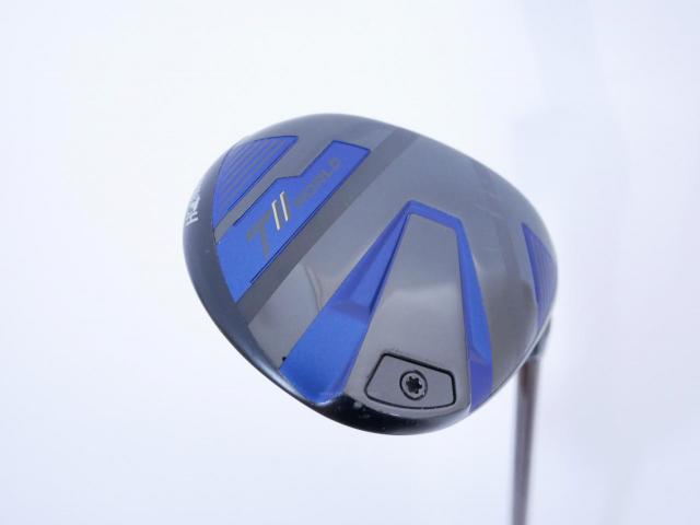 Fairway Wood : Honma : หัวไม้ 3 Honma Tour World TW767 (รุ่นล่าสุด ออกปี 2025) Loft 15 ก้าน Honma Vizard EZ-A 6 Flex S