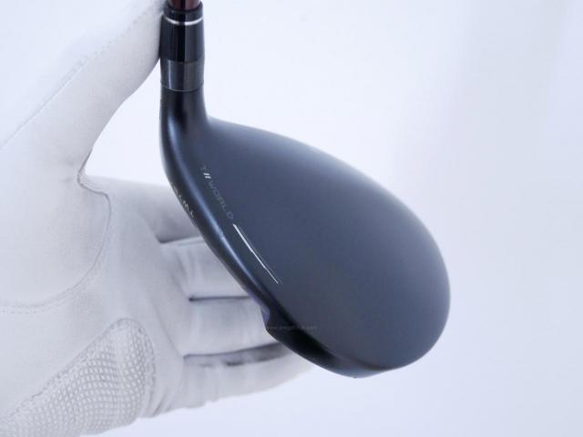 Fairway Wood : Honma : หัวไม้ 3 Honma Tour World TW767 (รุ่นล่าสุด ออกปี 2025) Loft 15 ก้าน Honma Vizard EZ-A 6 Flex S