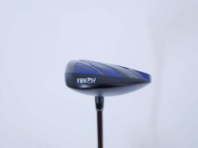 Fairway Wood : Honma : หัวไม้ 3 Honma Tour World TW767 (รุ่นล่าสุด ออกปี 2025) Loft 15 ก้าน Honma Vizard EZ-A 6 Flex S
