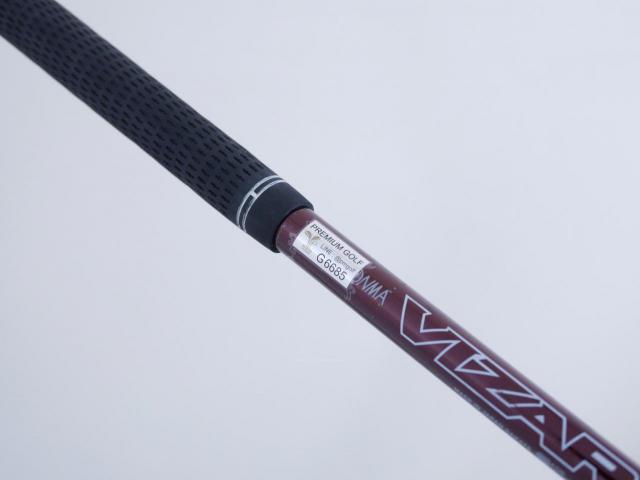 Fairway Wood : Honma : หัวไม้ 3 Honma Tour World TW767 (รุ่นล่าสุด ออกปี 2025) Loft 15 ก้าน Honma Vizard EZ-A 6 Flex S