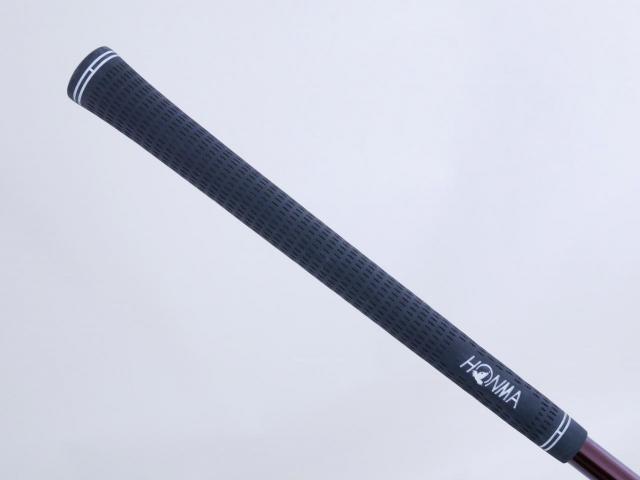 Fairway Wood : Honma : หัวไม้ 3 Honma Tour World TW767 (รุ่นล่าสุด ออกปี 2025) Loft 15 ก้าน Honma Vizard EZ-A 6 Flex S