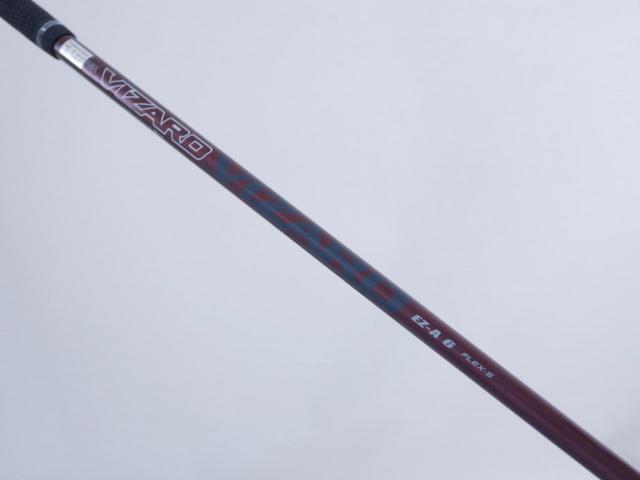 Fairway Wood : Honma : หัวไม้ 3 Honma Tour World TW767 (รุ่นล่าสุด ออกปี 2025) Loft 15 ก้าน Honma Vizard EZ-A 6 Flex S