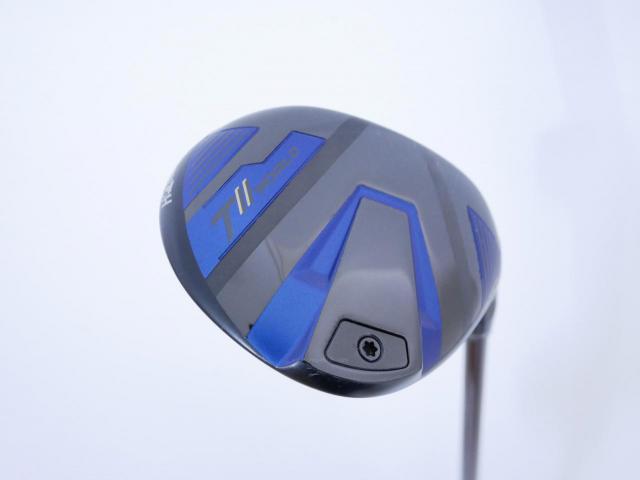 Fairway Wood : Honma : หัวไม้ 5 Honma Tour World TW767 (รุ่นล่าสุด ออกปี 2025) Loft 18 ก้าน Honma Vizard EZ-A 5 Flex S