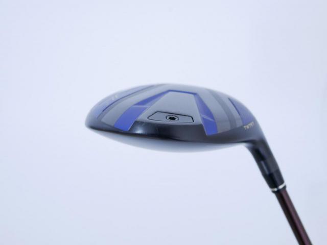 Fairway Wood : Honma : หัวไม้ 5 Honma Tour World TW767 (รุ่นล่าสุด ออกปี 2025) Loft 18 ก้าน Honma Vizard EZ-A 5 Flex S