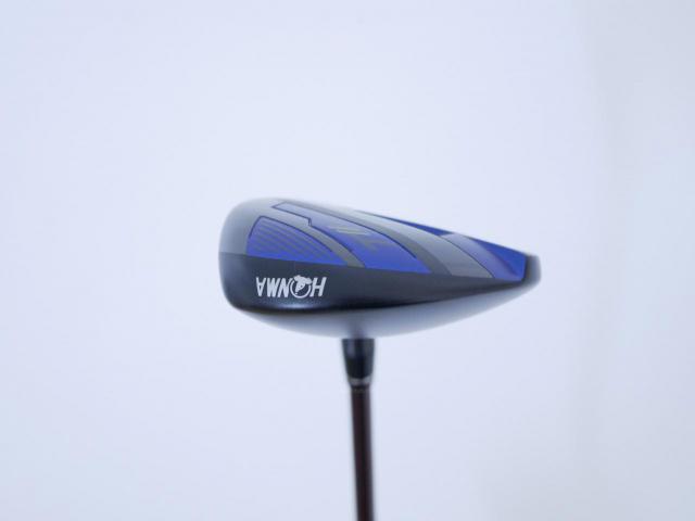 Fairway Wood : Honma : หัวไม้ 5 Honma Tour World TW767 (รุ่นล่าสุด ออกปี 2025) Loft 18 ก้าน Honma Vizard EZ-A 5 Flex S