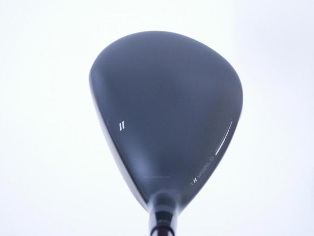 Fairway Wood : Honma : หัวไม้ 5 Honma Tour World TW767 (รุ่นล่าสุด ออกปี 2025) Loft 18 ก้าน Honma Vizard EZ-A 5 Flex S