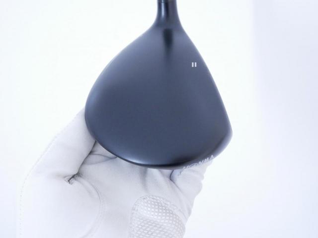 Fairway Wood : Honma : หัวไม้ 5 Honma Tour World TW767 (รุ่นล่าสุด ออกปี 2025) Loft 18 ก้าน Honma Vizard EZ-A 5 Flex S