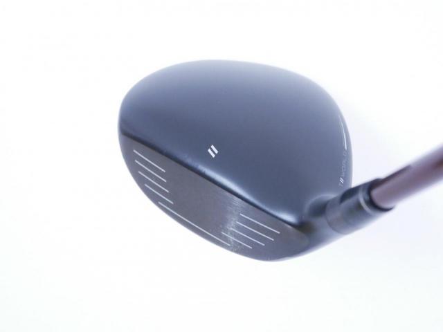 Fairway Wood : Honma : หัวไม้ 5 Honma Tour World TW767 (รุ่นล่าสุด ออกปี 2025) Loft 18 ก้าน Honma Vizard EZ-A 5 Flex S