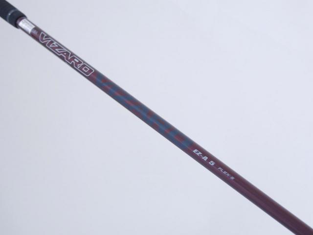 Fairway Wood : Honma : หัวไม้ 5 Honma Tour World TW767 (รุ่นล่าสุด ออกปี 2025) Loft 18 ก้าน Honma Vizard EZ-A 5 Flex S