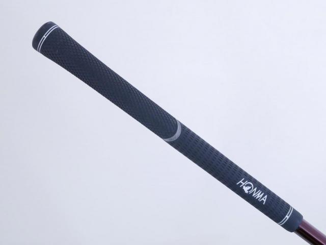 Fairway Wood : Honma : หัวไม้ 5 Honma Tour World TW767 (รุ่นล่าสุด ออกปี 2025) Loft 18 ก้าน Honma Vizard EZ-A 5 Flex S