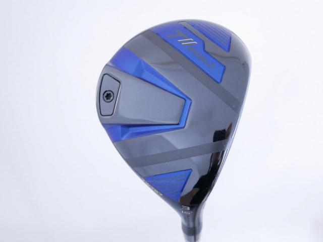 Fairway Wood : Honma : **ก้าน 3 ดาว** หัวไม้ 3 Honma Tour World TW767 (รุ่นล่าสุด ออกปี 2025) Loft 15 ก้าน Honma Vizard EZ-C Flex R (3 ดาว)